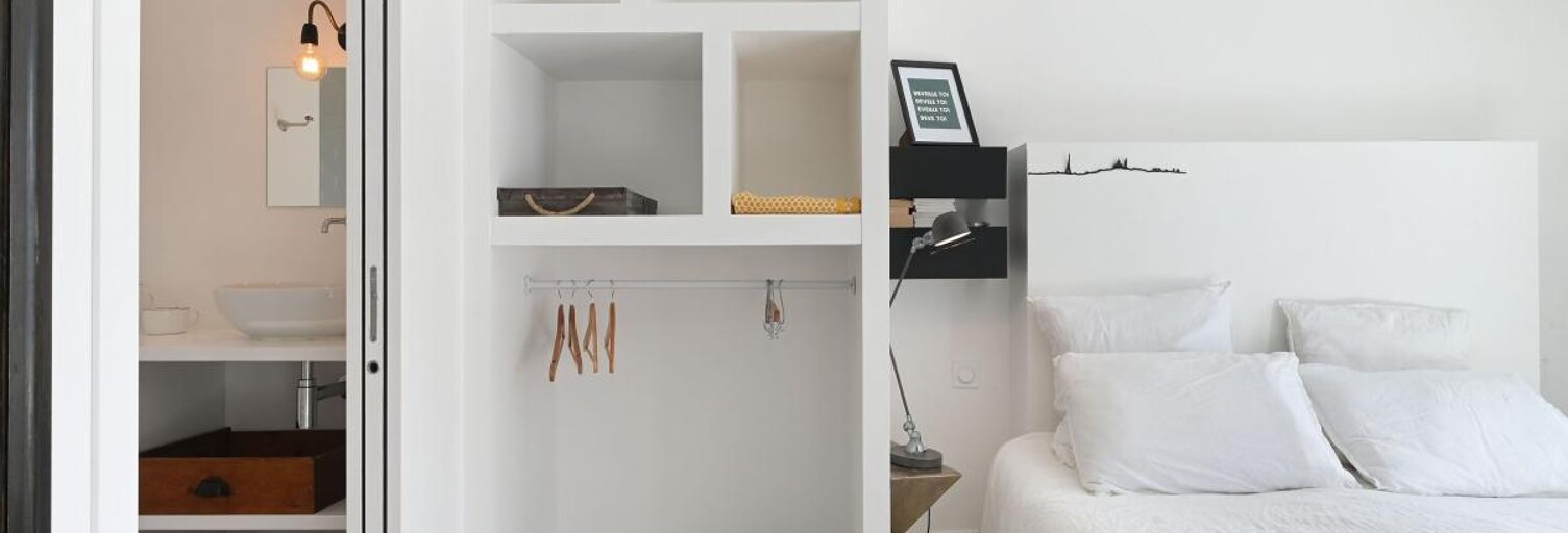 Maison 5 Pièces 133 m² à vendre à Saint-Clément-des-Baleines (17590)