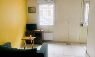 Appartement 1 Pièce 34 m² à louer à Lyon 3 (69003)