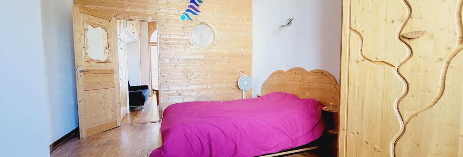 Appartement 3 Pièces 55 m² à vendre à Lyon 3 (69003)