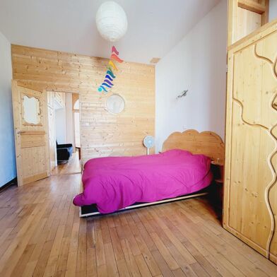 Appartement 3 pièces 280000 €