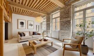 Appartement 3 Pièces 73 m² à vendre à Lyon 1 (69001)