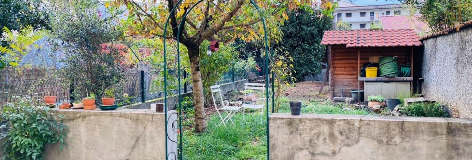 Appartement 3 Pièces 71 m² à vendre à Lyon 8 (69008)