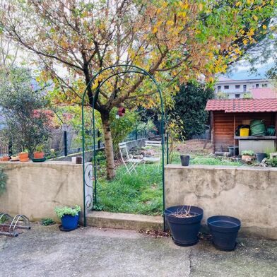 Appartement 3 pièces 285000 €