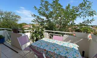 Appartement 3 Pièces 58 m² à vendre à Gujan-Mestras (33470)