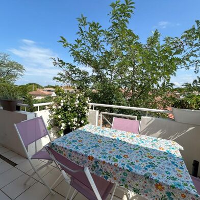 Appartement 3 pièces 319000 €