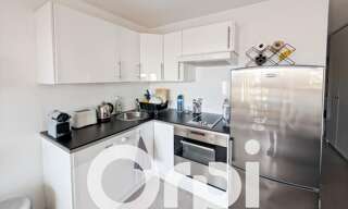 Appartement 2 Pièces 33 m² à vendre à Palavas-les-Flots (34250)