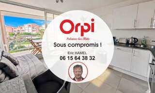 Appartement 2 Pièces 33 m² à vendre à Palavas-les-Flots (34250)