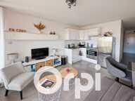 Appartement Palavas-Les-Flots 2 pièces 33 m² avec terrasse et parking privé en bord de mer — photo 3