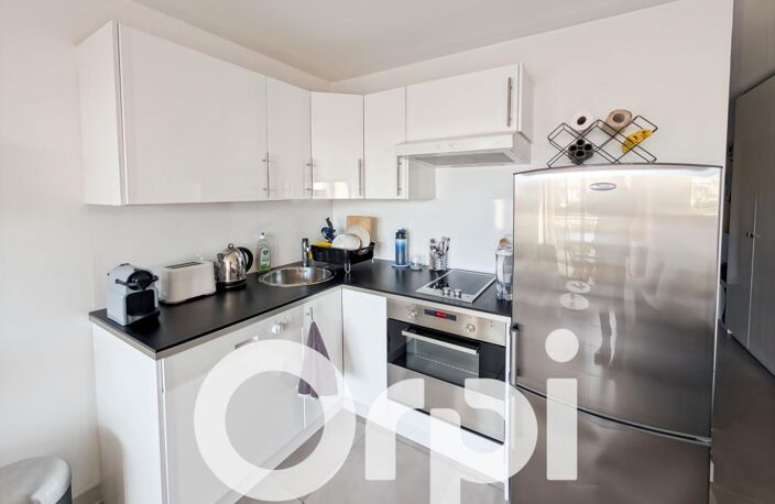 Appartement Palavas-Les-Flots 2 pièces 33 m² avec terrasse et parking privé en bord de mer — photo 4