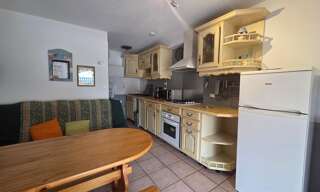 Maison 2 Pièces 31 m² à louer à Vias (34450)