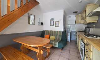 Maison 2 Pièces 31 m² à louer à Vias (34450)