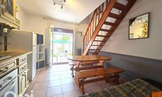 Maison 2 Pièces 31 m² à louer à Vias (34450)