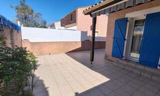 Maison 2 Pièces 31 m² à louer à Vias (34450)