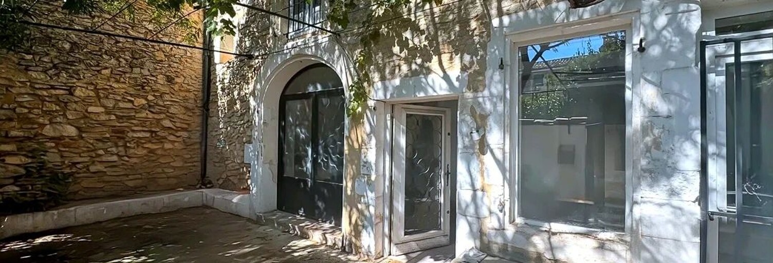 Maison 6 Pièces 168 m² à vendre à Nîmes (30900)