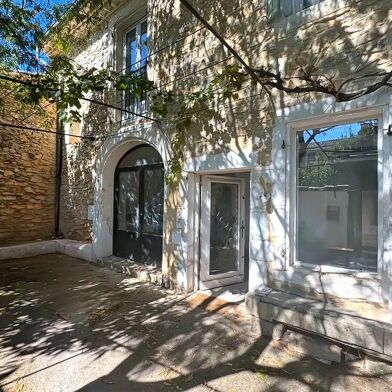 Maison 6 pièces 240000 €