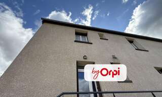 Immeuble  110 m² à vendre à Mende (48000)