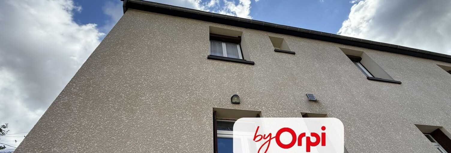 Immeuble  110 m² à vendre à Mende (48000)