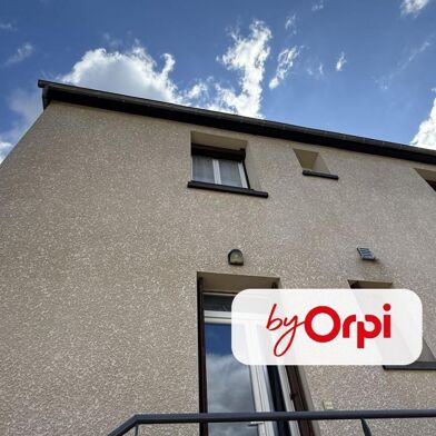 Immeuble  228000 €