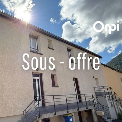 Immeuble  228000 €