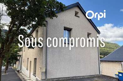 Immeuble  228000 €