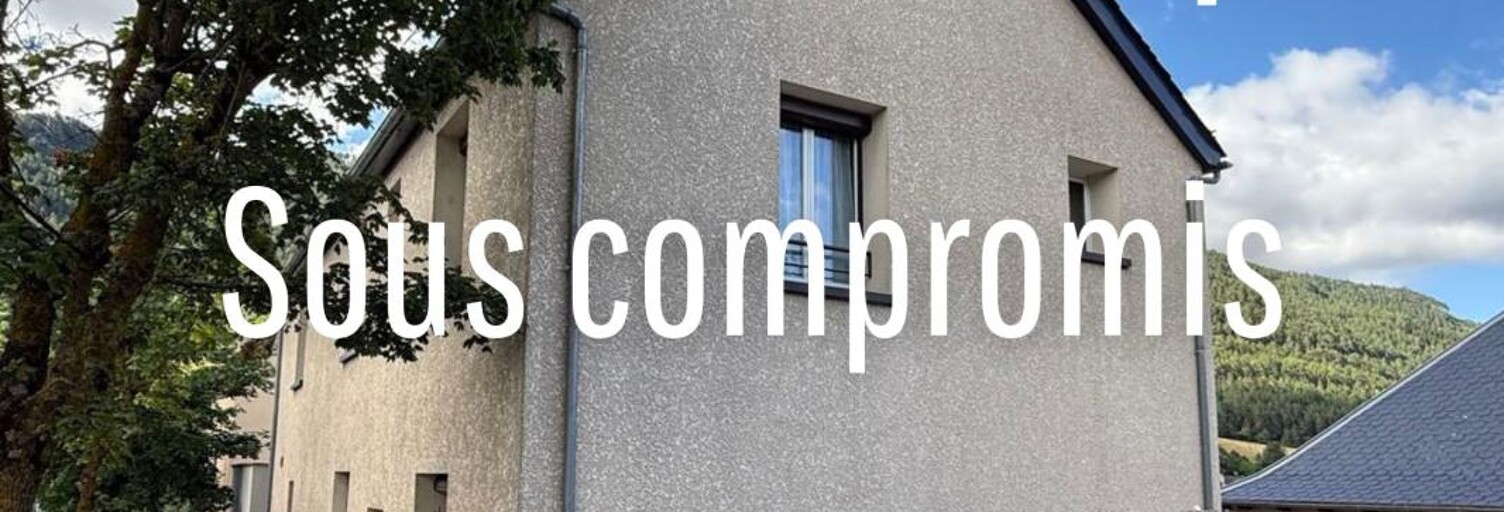 Immeuble  110 m² à vendre à Mende (48000)