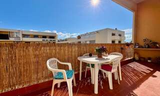 Appartement 3 Pièces 62 m² à vendre à Balaruc-les-Bains (34540)