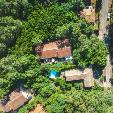 Appartement 3 pièces 480000 €