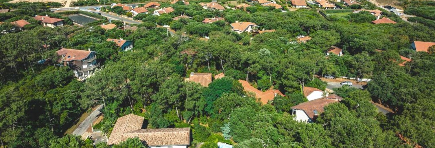 Appartement 3 Pièces 58 m² à vendre à Soorts-Hossegor (40150)