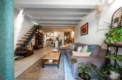 Appartement 3 pièces 480000 €