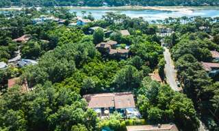Appartement 3 Pièces 58 m² à vendre à Soorts-Hossegor (40150)