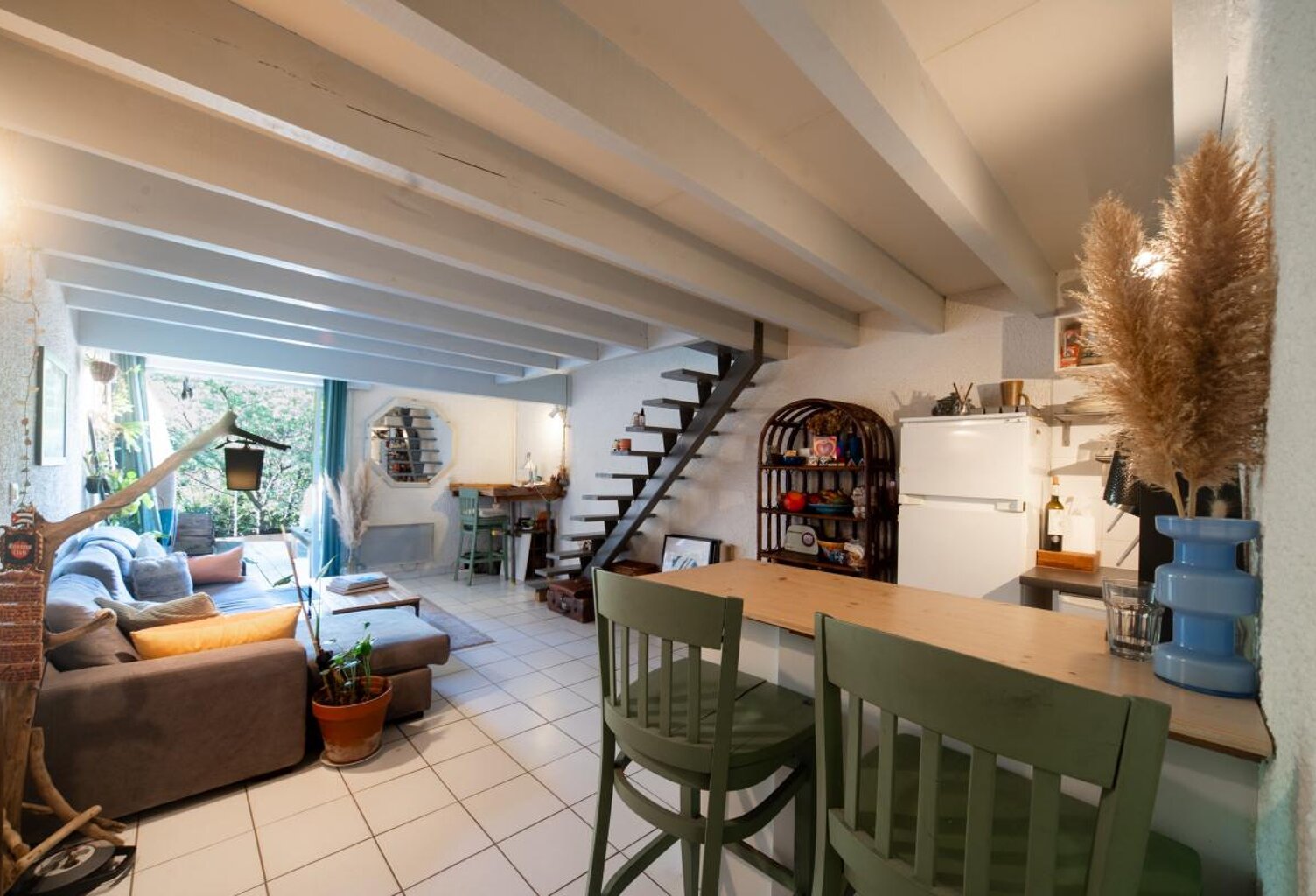Appartement À Vendre - Hossegor cocon entre lac et océan — photo 1