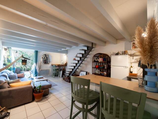 Appartement À Vendre - Hossegor cocon entre lac et océan — photo du bien