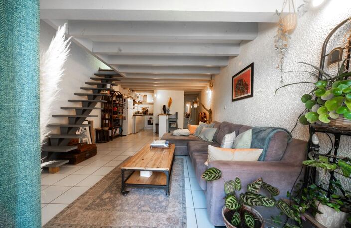 Appartement À Vendre - Hossegor cocon entre lac et océan — photo 2