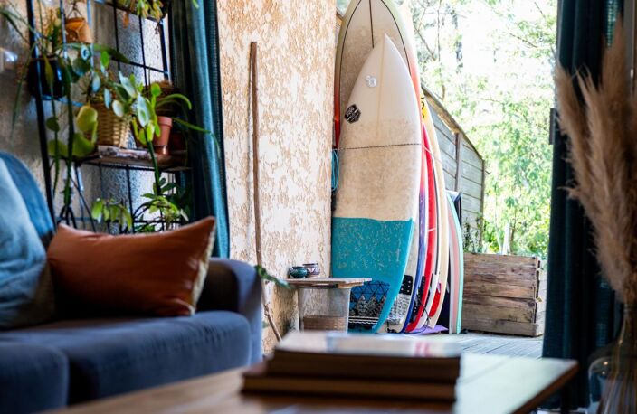 Appartement À Vendre - Hossegor cocon entre lac et océan — photo 3