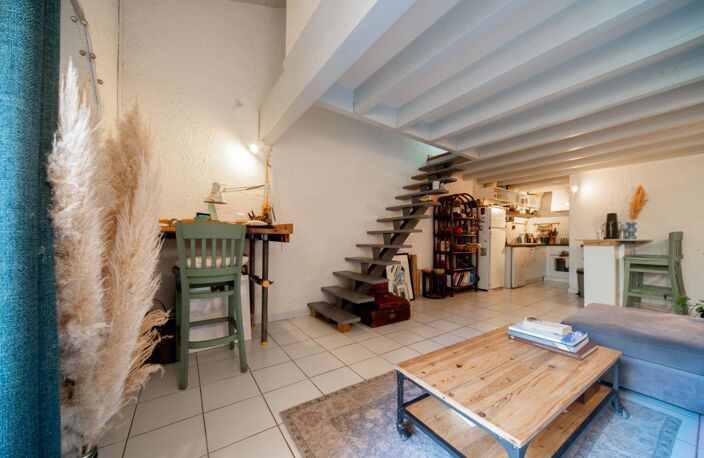 Appartement À Vendre - Hossegor cocon entre lac et océan — photo 4