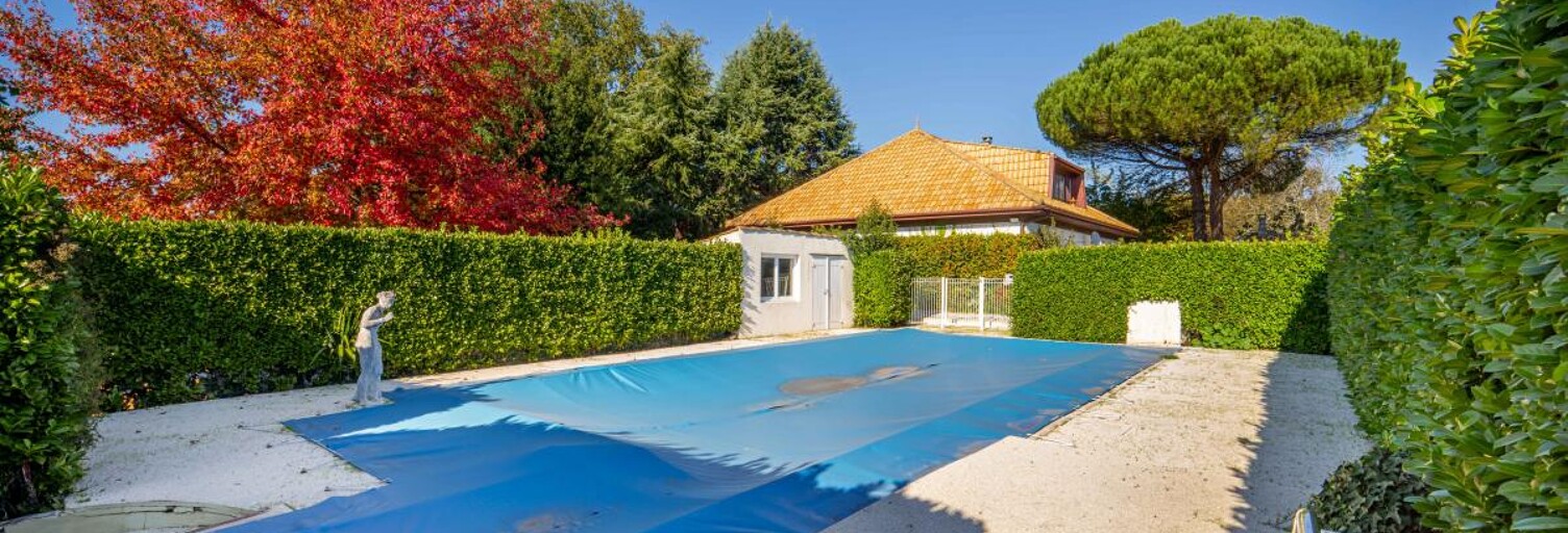 Maison 4 Pièces 177 m² à vendre à Tresses (33370)