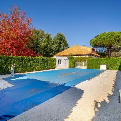 Maison 4 pièces 483000 €