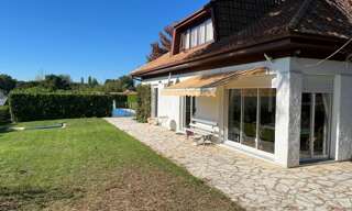 Maison 4 Pièces 177 m² à vendre à Tresses (33370)