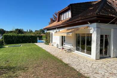 Maison 4 pièces 483000 €