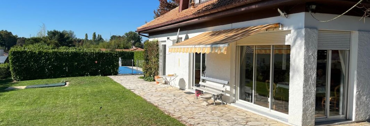 Maison 4 Pièces 177 m² à vendre à Tresses (33370)