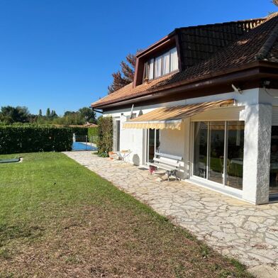 Maison 4 pièces 483000 €