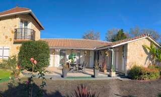 Maison 5 Pièces 138 m² à vendre à Cazères-sur-l'Adour (40270)