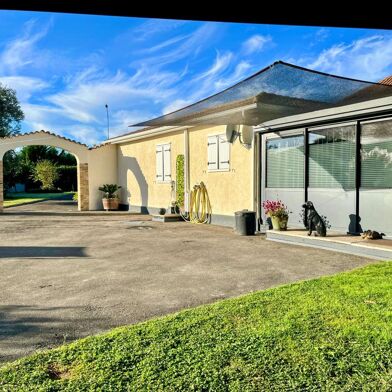 Maison 5 pièces 258000 €