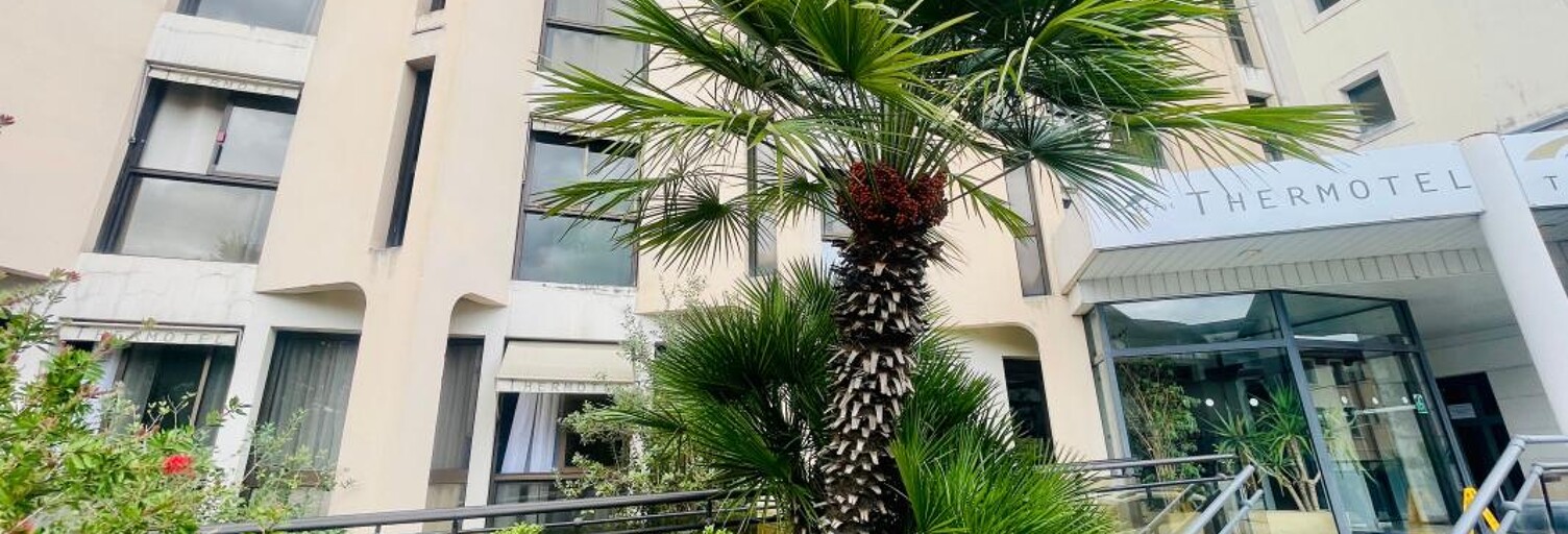 Appartement 1 Pièce 22 m² à vendre à Dax (40100)