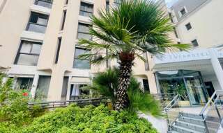 Appartement 1 Pièce 22 m² à vendre à Dax (40100)