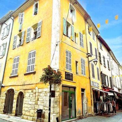 Maison 4 pièces 372000 €