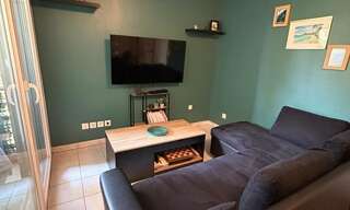 Appartement 2 Pièces 33 m² à louer à La Seyne-sur-Mer (83500)