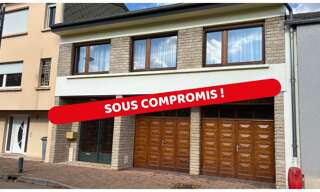 Maison 5 Pièces 117 m² à vendre à Yutz (57970)