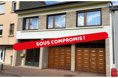 Maison 5 pièces 279900 €