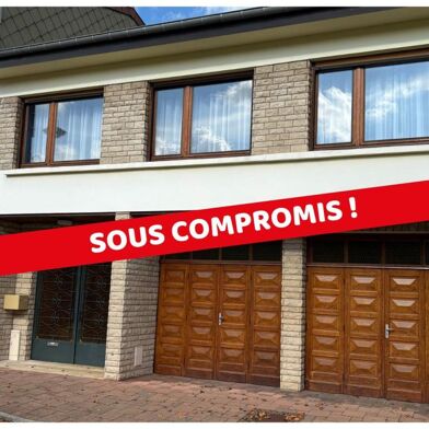 Maison 5 pièces 279900 €